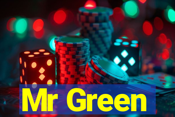 Mr Green